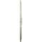 Ekena Millwork Attica Acanthus Leaf Ceiling Medallion (Canopies up to 3 1/4"), 30 1/8"OD x 1 1/2"P, Clear Yellow CM30ATCYF - alternate 2